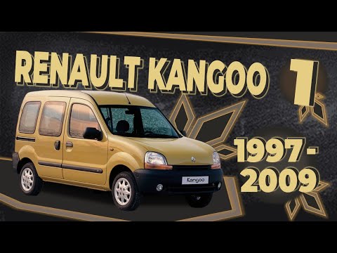Видео: Как снять обшивку двери со снятием стёкол Renault Kangoo 1 ➤ Пошаговое руководство