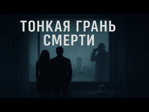 Видео: Тонкая грань смерти