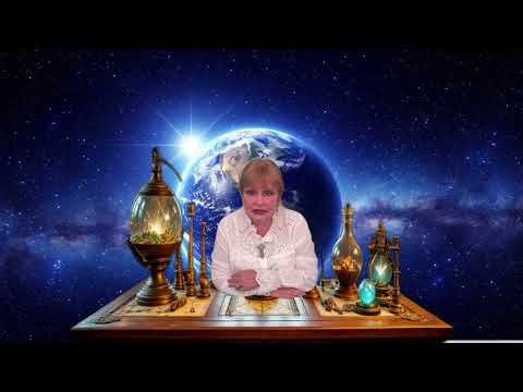Видео: Жизнь ведьм Магический ликбез 11 #ведьмы  #экстрасенсы #ясновидение
