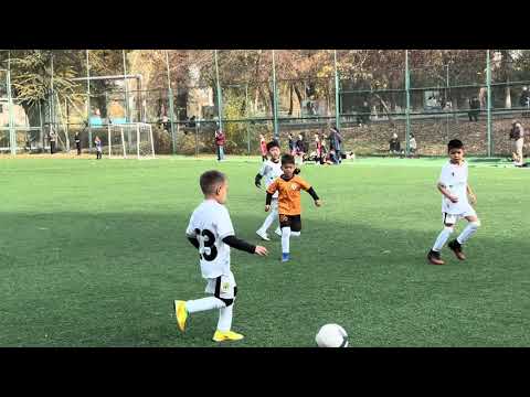 Видео: Подпишись, Ставь лайк 👍 Arystan CUP Tobol 2017 - Jeyran 2017 2 тайм [1:7]