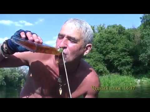 Видео: 20170725 Савинцы Протопоповка 3