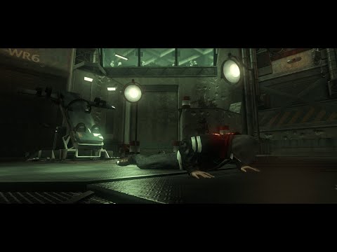 Видео: Prototype 2 Мерсер два в одном #0