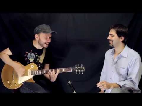 Видео: Владимир «Корней» Корниенко - Интервью (2015)