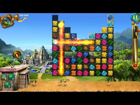 Видео: 7 Wonders: Magical Mystery Tour прохождение(часть 3)