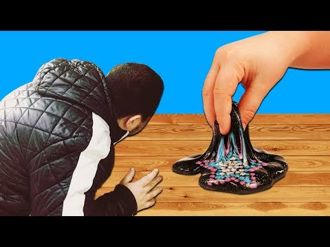 Видео: MANYRIN СМОТРИМ НОВИНКИ СЛАЙМОВ из Fix Price