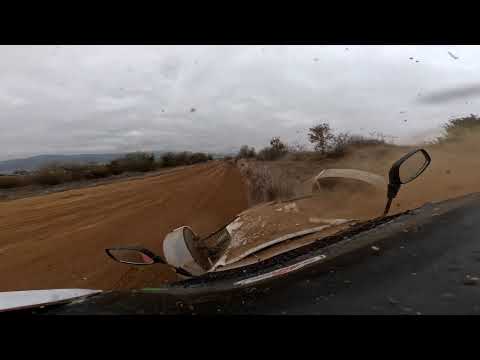 Видео: (Автокрос Челопеч 2024) Светлин Трифонов - рекорд на пистата и счупена полуоска onboard