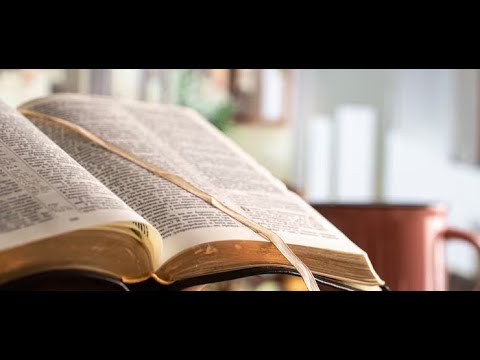 Видео: ✝️БОГОСЛУЖЕНИЕ:  ИЗУЧАВАНЕ НА БИБЛИЯТА - БЕЗПОКОЙСТВО