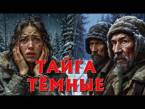 Видео: ТАЁЖНАЯ ИСТОРИЯ, САМЫЙ НЕОБЫЧНЫЙ СЛУЧАЙ ИСЦЕЛЕНИЯ В ТАЙГЕ. ИСТОРИИ НА НОЧЬ.