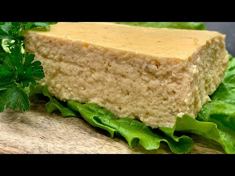 Видео: Нежнейшее рыбное СУФЛЕ из семги (форели, лосося). Простой рецепт, легко готовить!