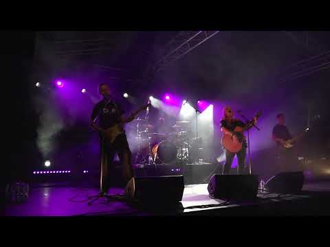 Видео: Милена - Истина ( Банско рок фест 17.07.2025 )