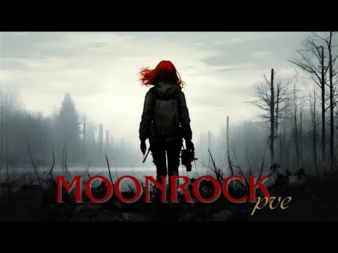 Видео: Атмосферное выживание на MOONROCK   / день 2  / STALKER / PVE #dayz #pve #dayzpvestalker