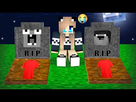 Видео: 😢ГЛАЗАСТОЙ МОРДЫ И НУБИКА ПЭННА БОЛЬШЕ НЕТ В МАЙНКРАФТ! MINECRAFT