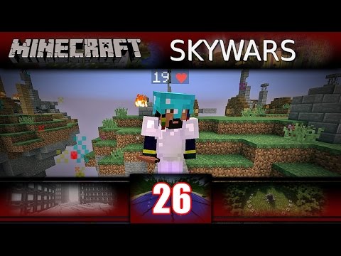 Видео: Minecraft Sky Wars в Hypixel - DREAM TEAM V.2 (Minigame)