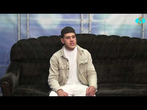 Видео: Сияющие звезды: Самвел Анесян.  Փայլող Աստղեր՝ Սամվել Հանեսյան