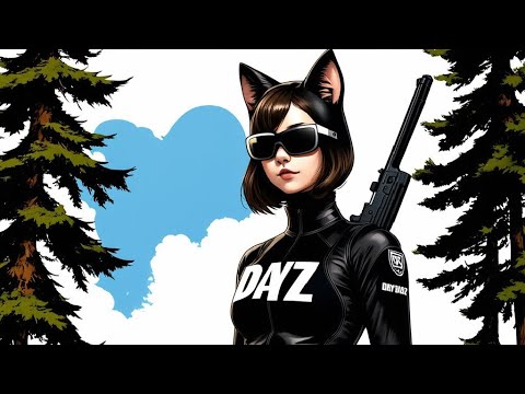 Видео: 🔴🎥ОБЗОР ПРОЕКТА TIGER | PVP | PVE | Stream DayZ 1.25 #dayz #stream #pvp #survival #tiger