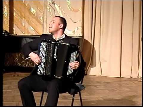 Видео: A.Beloshitsky-Spanish Tryptich (А.Белошицкий "Испанский триптих")