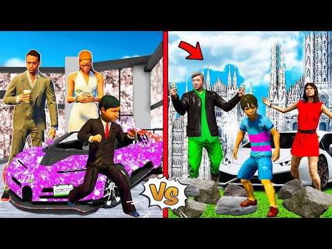 Видео: ТАС ОТБАСЫ vs МЫС ОТБАСЫ (GTA V)