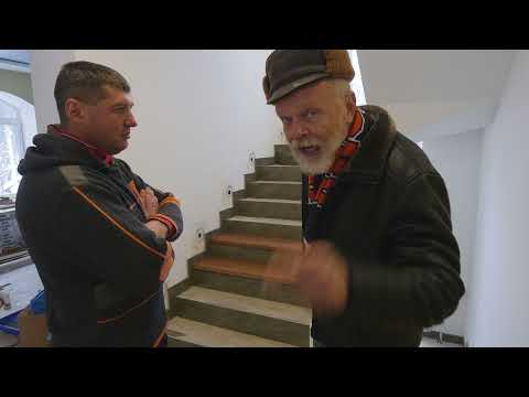 Видео: Дом готов! А жить нельзя! Почему?