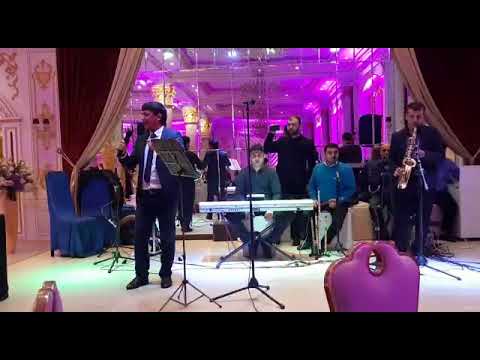 Видео: Акрами Бобокул.Туёнаи нав 2022.Тарабхонаи яккачинор