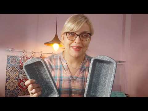 Видео: Сэкономлю ваши деньги на формы для выпечки! Обзор и сравнение форм.