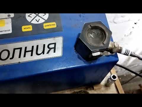 Видео: ВАЗ 2114 нет динамики(не едет)