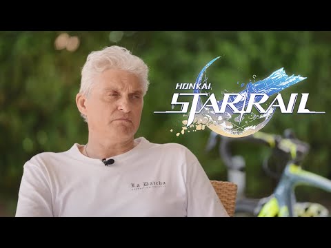 Видео: Тиньков поясняет за Honkai: Star Rail