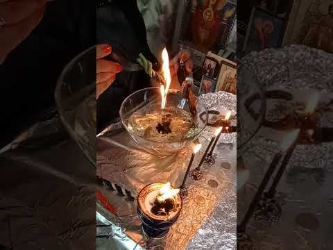 Видео: Ритуал. Обнуление магических работ, нападения на финансовый канал, подселенцы, крадники.