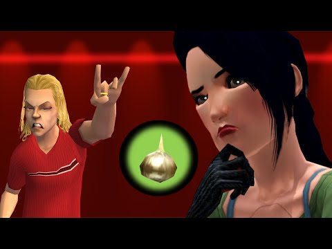 Видео: МОИ ОШИБКИ | ГЕНЕТИКА в The Sims 2: Жизнь после эксперимента