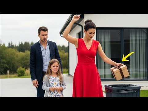 Видео: Не Прикасайся Ко Мне — Сказал Миллиардер... Но Няня Не Послушалась...