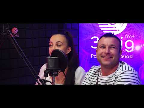 Видео: Гості ранкового шоу «hOLA» - Гурт Остра Тирнина