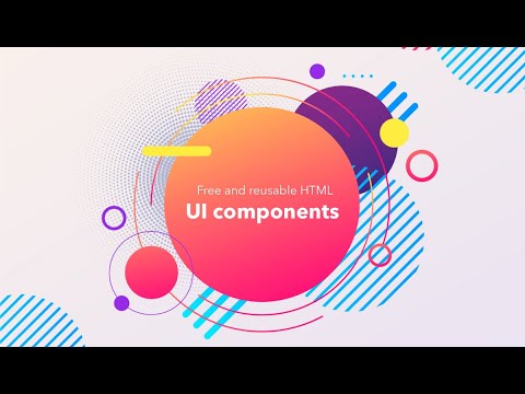 Видео: Как создать Component на чистом JS