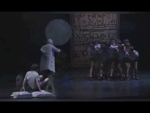 Видео: 1 клас Музичне мистецтво. Театр. Актор. Правила поведінки в театрі.