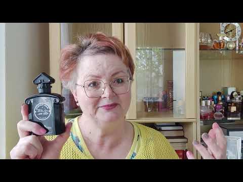 Видео: Загадка BLACK PERFECTO FLORALE by La Petite Robe noire.Нелюбимый ребёнок Guerlain? ИЗГНАНИЕ ИЗ РАЯ😅😔