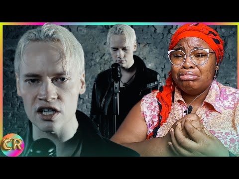 Видео: SHAMAN - РЕКВИЕМ 22.03.24 (музыка и слова: SHAMAN) REACTION