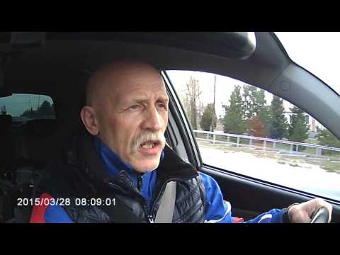 Видео: Валерий Крючков. Об отцах  и детях.