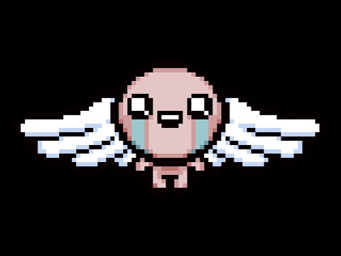 Видео: ВПЕРВЫЕ ИГРАЮ в The Binding of Isaac