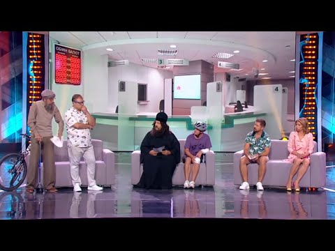 Видео: Лучшие Приколы 2021 - Смех Смехом - Реакция людей на День Независимости | Дизель Шоу 2021