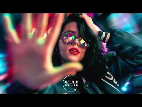 Видео: Jakone, Kiliana - Асфальт (Kholiqov remix)