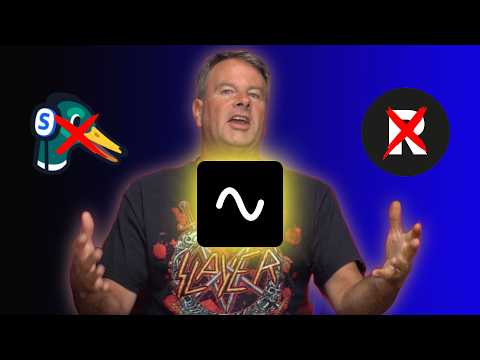 Видео: Лучшее программное обеспечение для прямых трансляций 2025 года: трансляция, редактирование и репо...