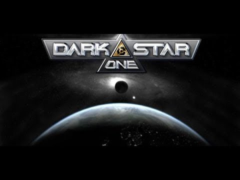 Видео: Обзор игры: Darkstar One (2006).