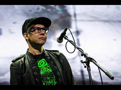 Видео: Вячеслав Бутусов и Илья  Лагутенко - Отход на север