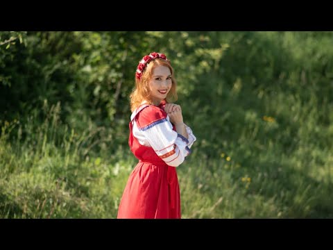 Видео: Дама Сердца - Русь-Любавушка (2024)