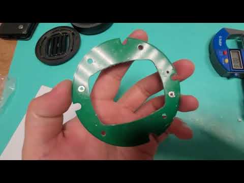 Видео: Audeze Maxwell ремонт