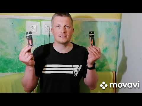 Видео: Топ 3 микроколебалок с AliExpress.