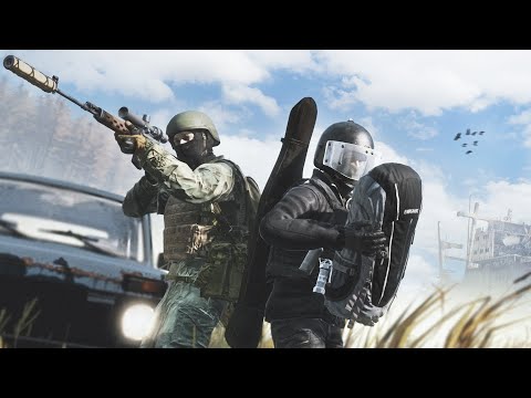 Видео: Трудный путь мести в DayZ