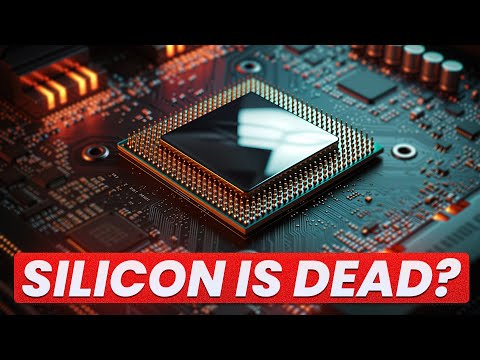 Видео: Технология, которая в 1000 раз быстрее кремния