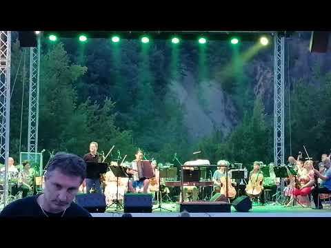 Видео: Jam on the river, 2023 - Веско Ешкенази, Вероника Тодорова, Георги Милтиядов -В света на музиката