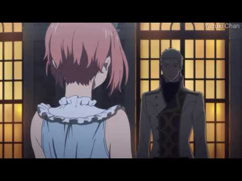 Видео: Shingeki no Bahamut: Virgin Soul[AMV] Sik_World-Broken Wings (Нина и Чариос)