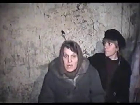 Видео: Нижне- Кисляйский сахарный завод. Замывка оборудования.