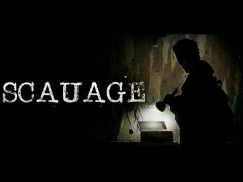 Видео: Scauage ► Полное прохождение без комментариев(FullHD;60FPS)